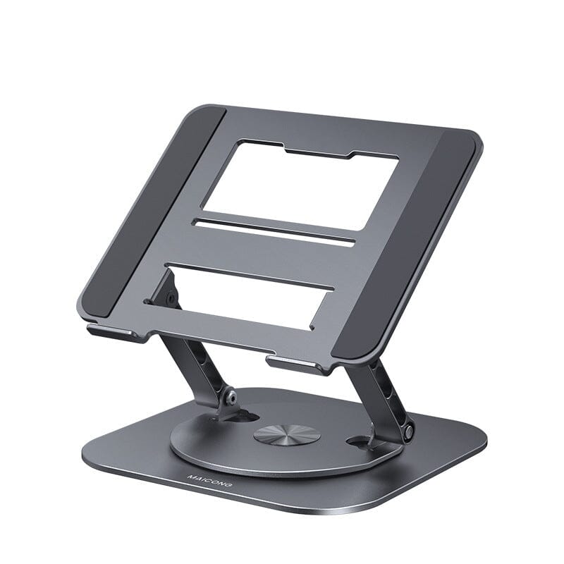 Aluminum Alloy Swivel Computer Stand
