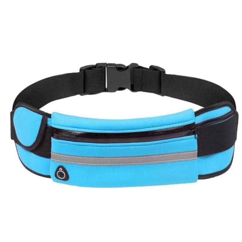 MOVEPOUCH – Ultralight, waterproof waist bag for sports & travel