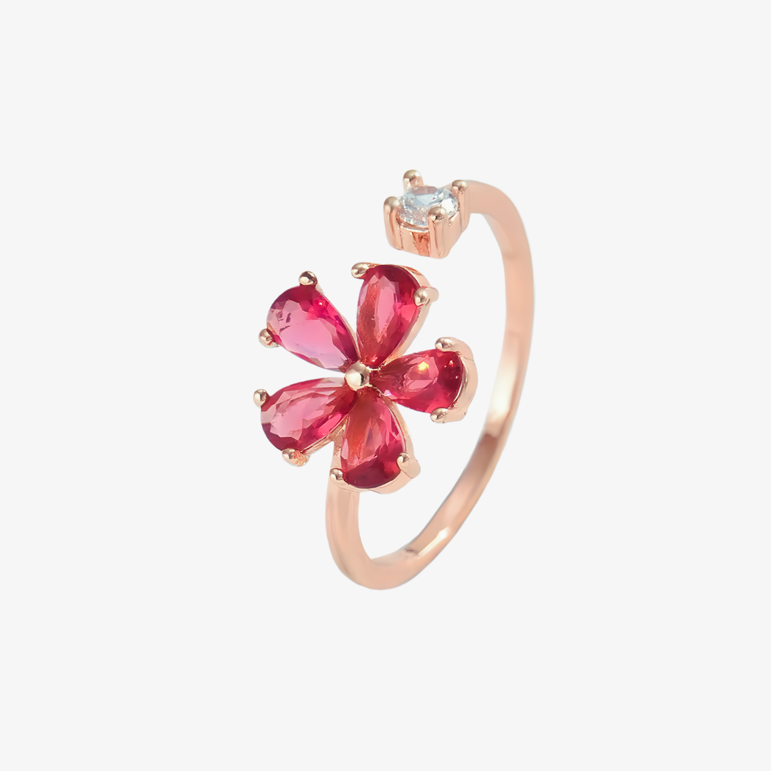 Princess Ring