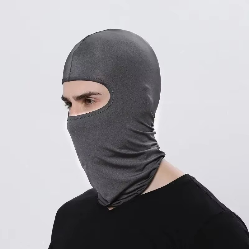 Balaclava Mask for Motorcycle Cycling