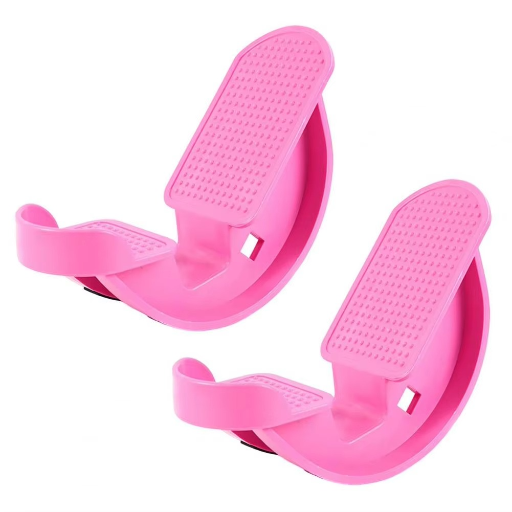 2 Pack Foot Rocker Calf Stretcher