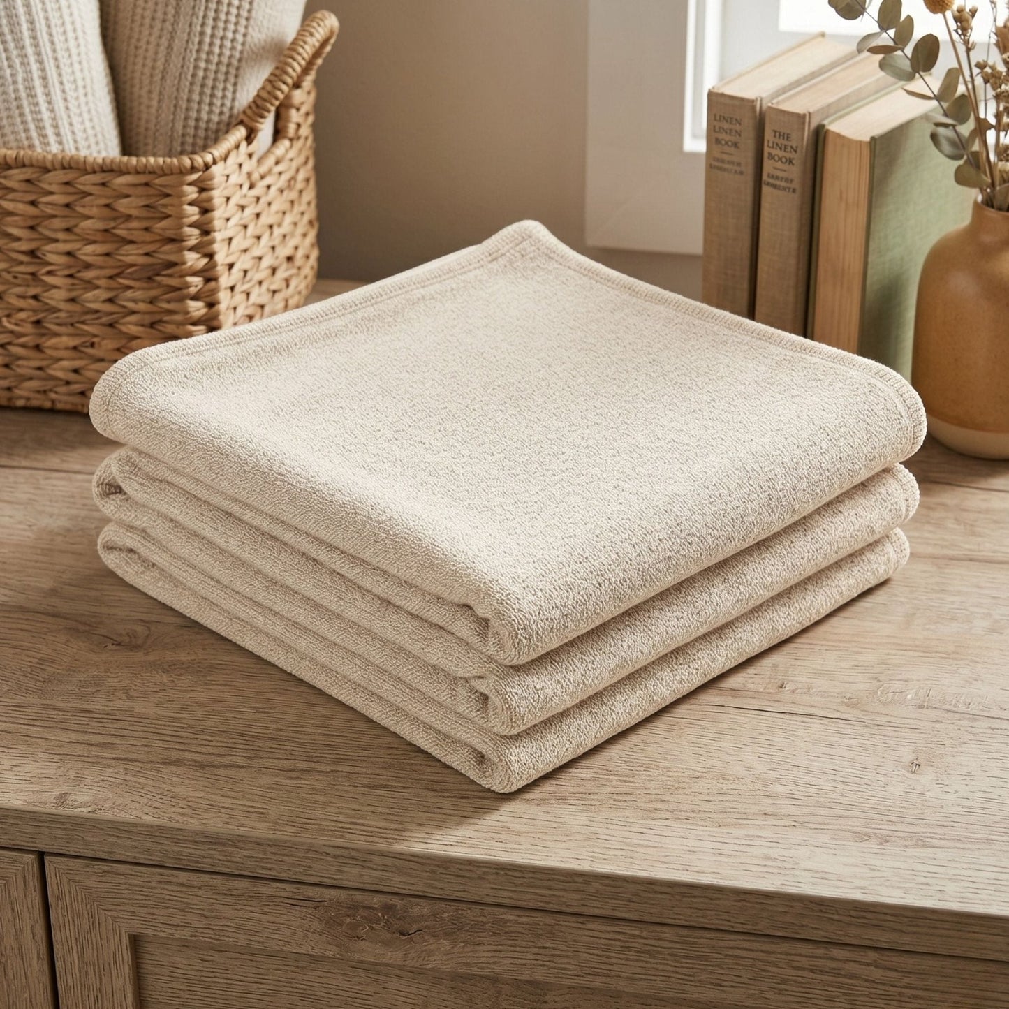 SilverHaven™ | Silver-Woven Shielding Blanket