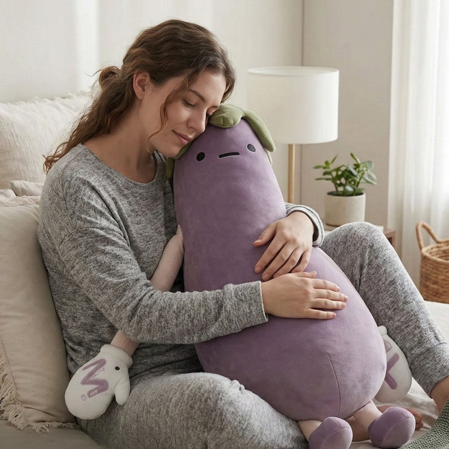 Hug™ | Baby Comfort & Soothing Support