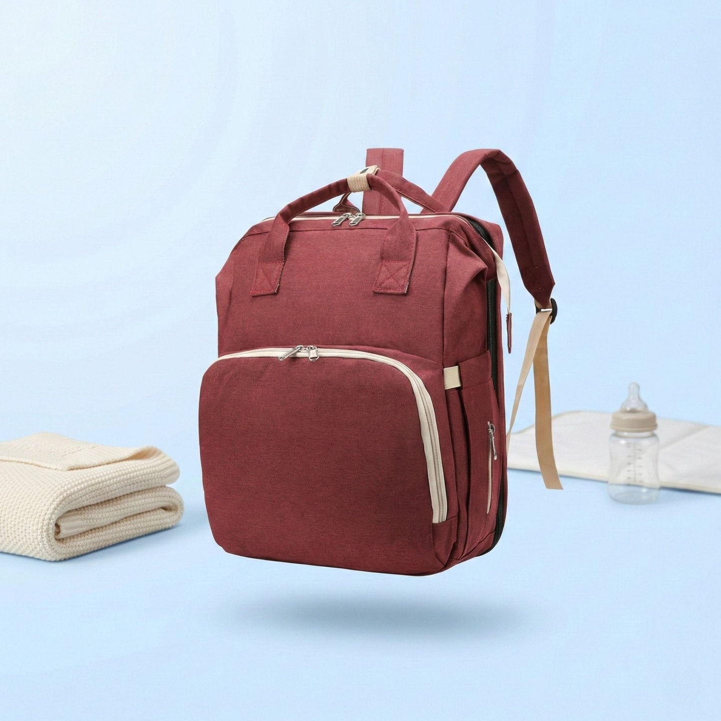 SafePack™ | Baby Protection & Care Bundle