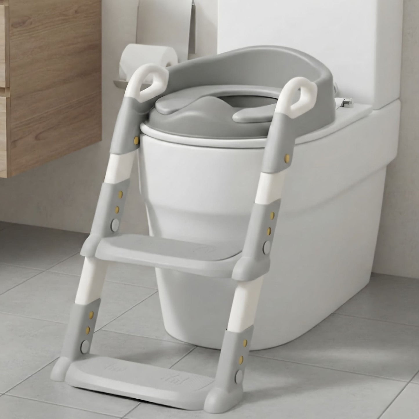 ComfortPotty™ | 2IN1 Toddler Training Seat