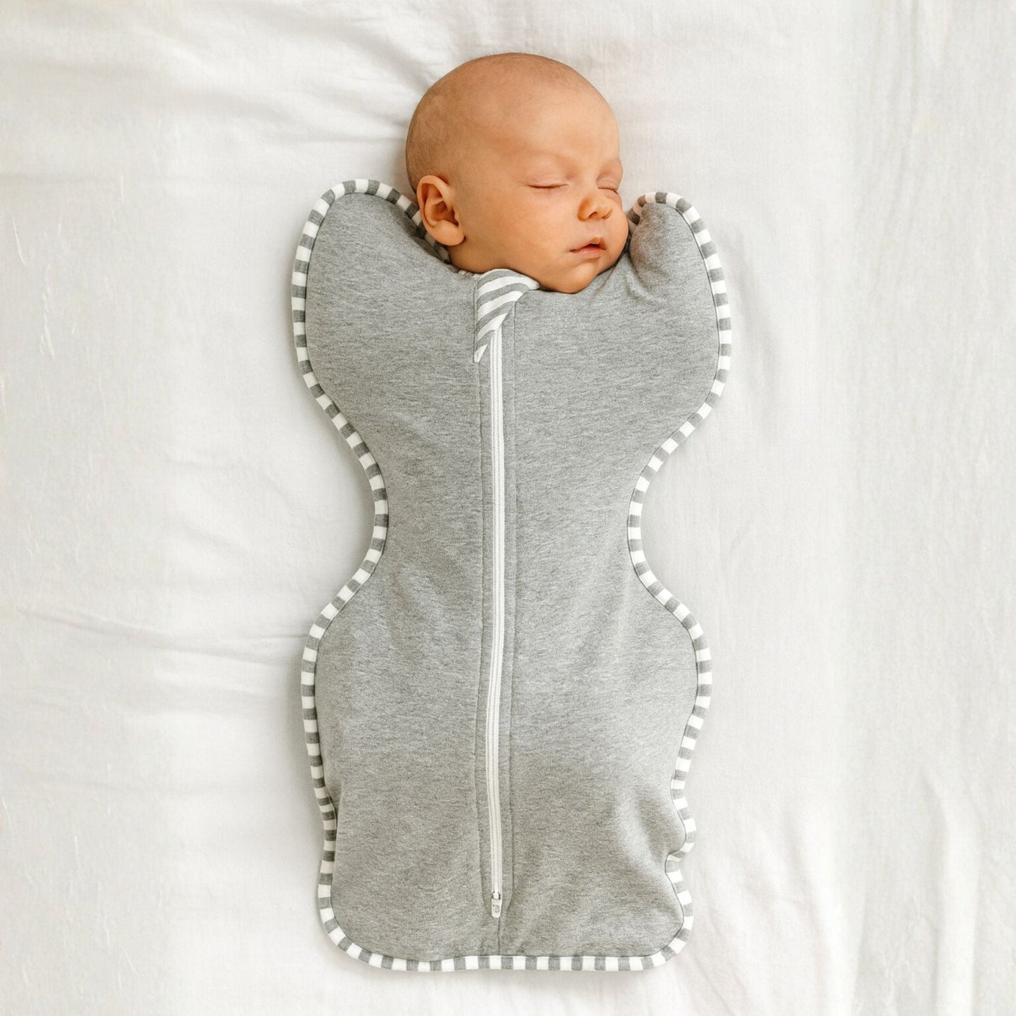 BabyWrap™ | Soft Swaddle Blanket