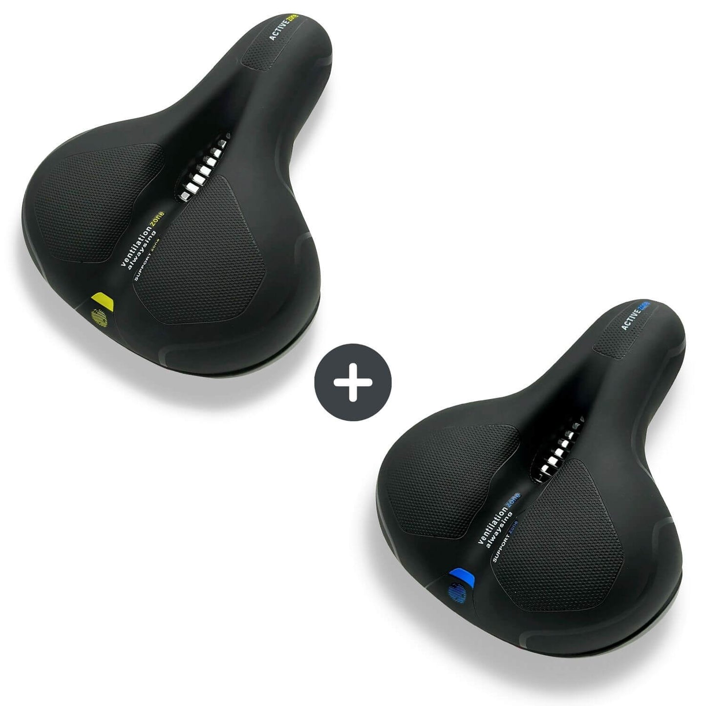 CloudComfort Pro Pain-Free Cycling