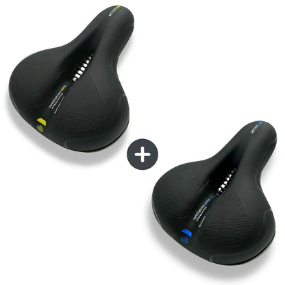 CloudComfort Pro Pain-Free Cycling