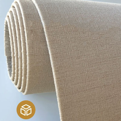 BowLift | Acoustic wall cladding Solid color Peelable and press foam living room wall panel