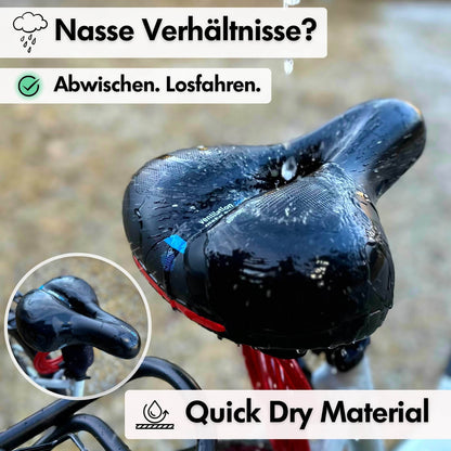 CloudComfort Pro Pain-Free Cycling