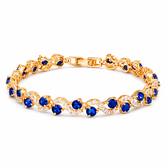 Anastasia Princess Bracelet