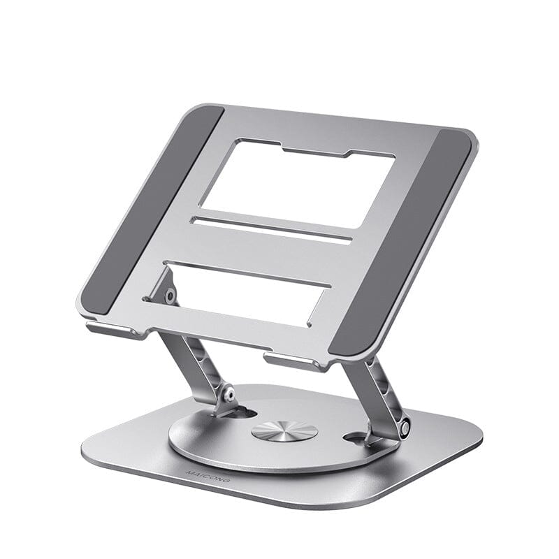 Aluminum Alloy Swivel Computer Stand