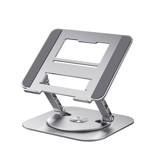 Aluminum Alloy Swivel Computer Stand