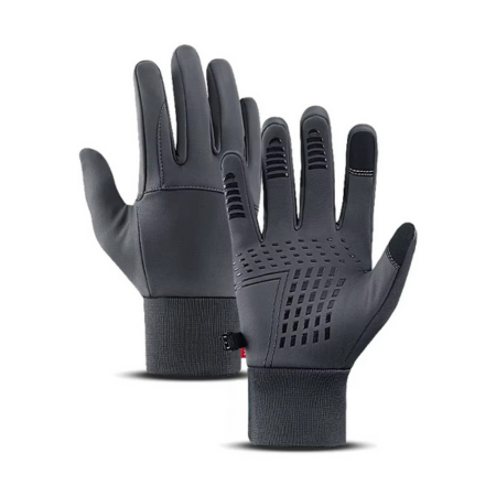 Winter Touch Screen Running and Fitness Gloves