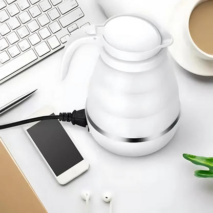 Portable Collapsible Electric Kettle