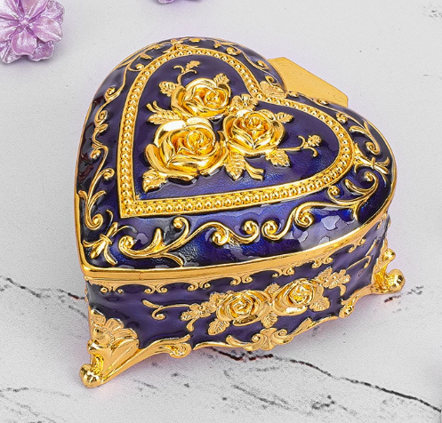 Heart Box