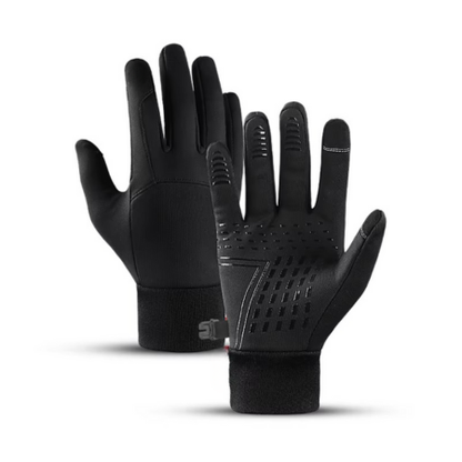 Winter Touch Screen Running and Fitness Gloves