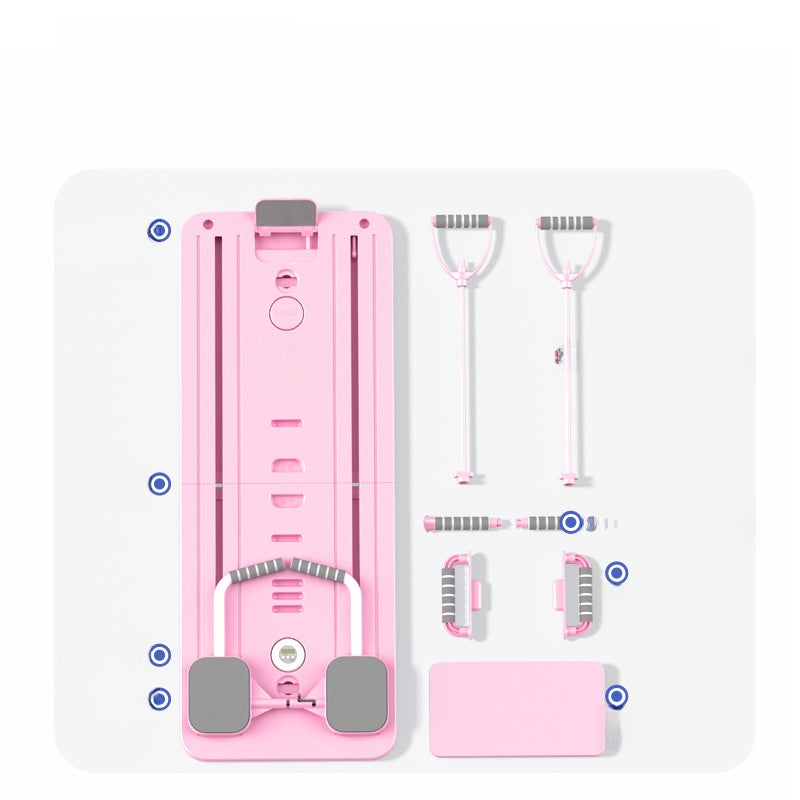 CoreFlex Pro™ Pilates