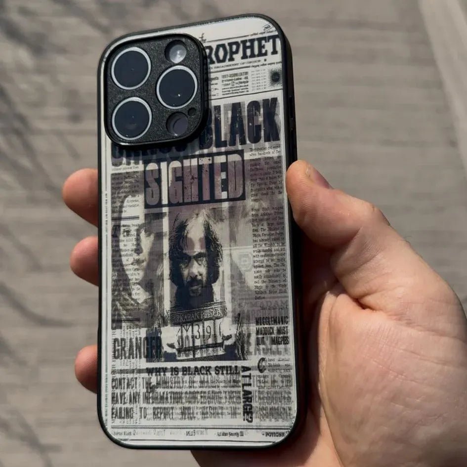 3D Mobile Covers - Elyra Finds