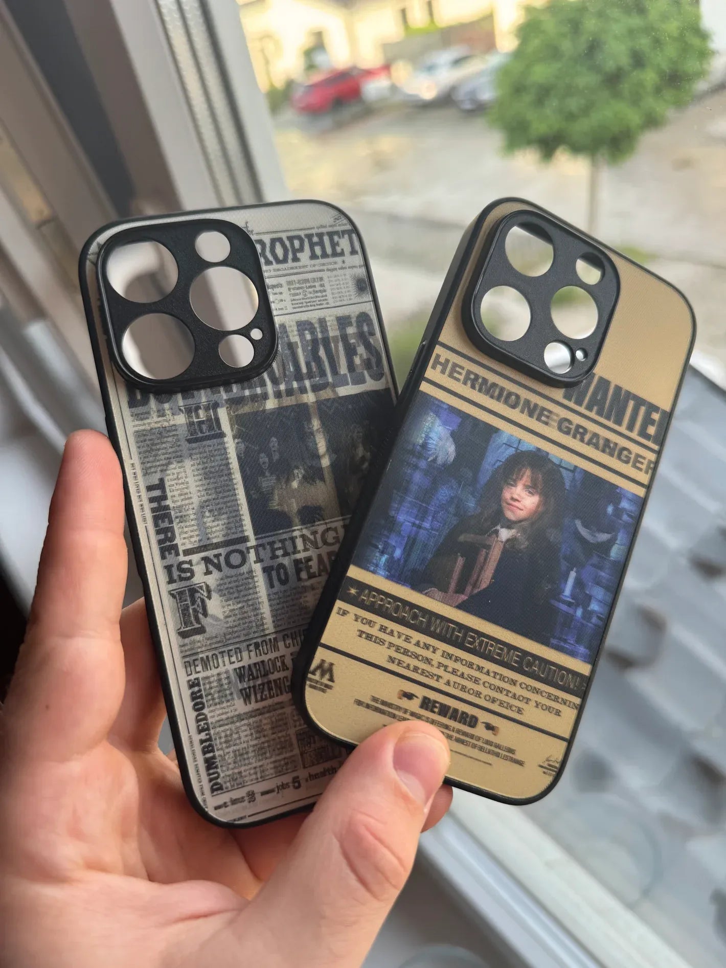 3D Mobile Covers - Elyra Finds