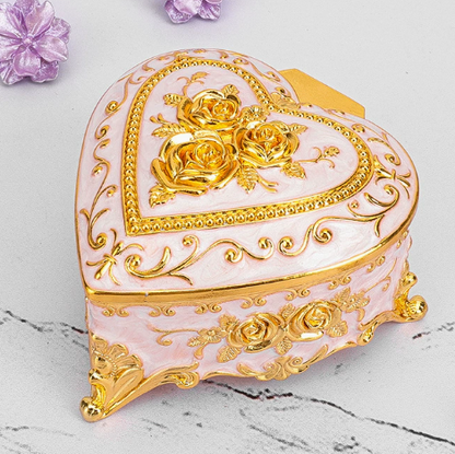 Heart Box