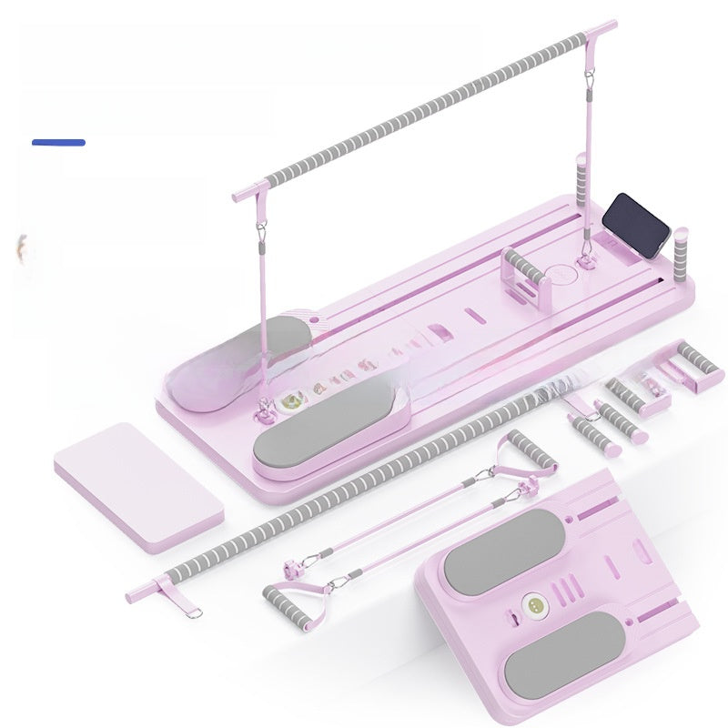 CoreFlex Pro™ Pilates