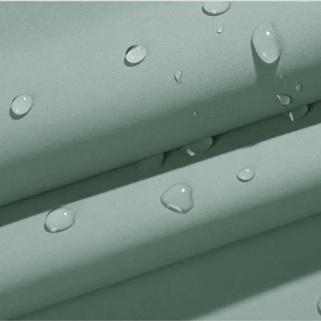 Nursing pillow with back support – Ergonomic baby pillow for breastfeeding