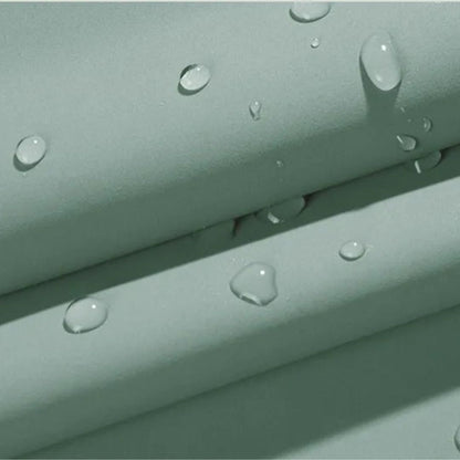 Nursing pillow with back support – Ergonomic baby pillow for breastfeeding