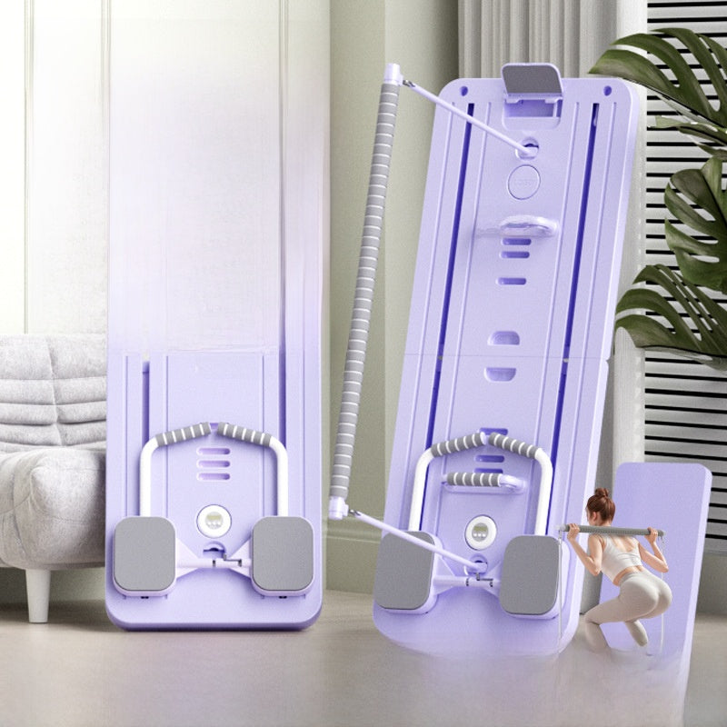 CoreFlex Pro™ Pilates