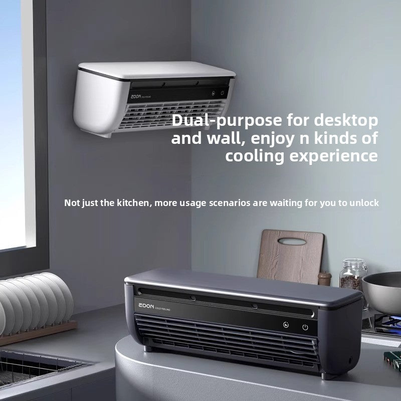 Zoraa™ Air conditioning fan