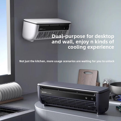 Zoraa™ Air conditioning fan