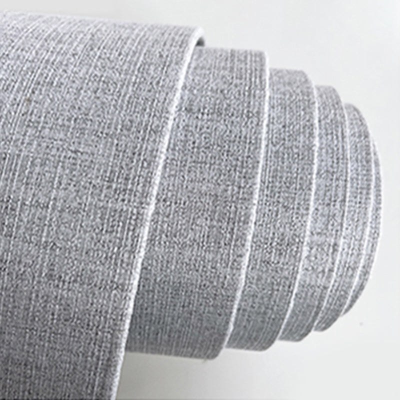 BowLift | Acoustic wall cladding Solid color Peelable and press foam living room wall panel