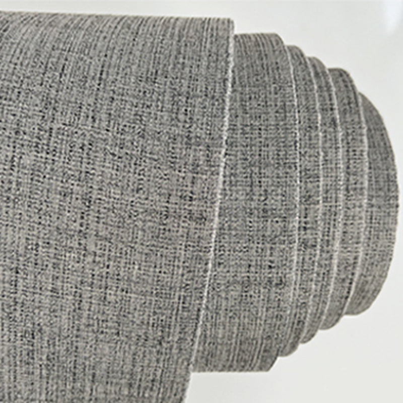 BowLift | Acoustic wall cladding Solid color Peelable and press foam living room wall panel