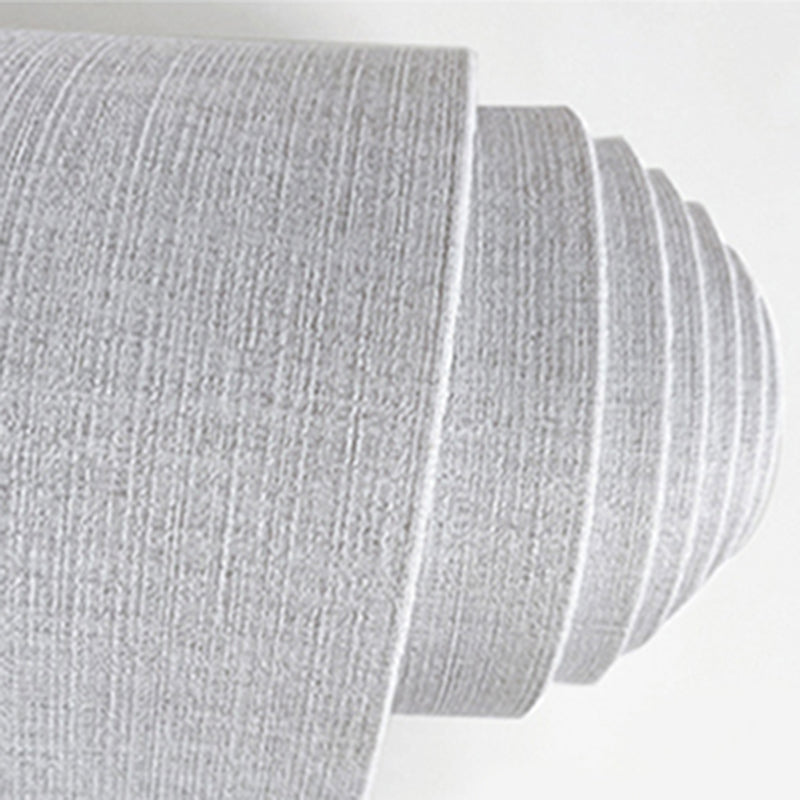 BowLift | Acoustic wall cladding Solid color Peelable and press foam living room wall panel