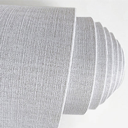 BowLift | Acoustic wall cladding Solid color Peelable and press foam living room wall panel