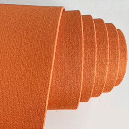 BowLift | Acoustic wall cladding Solid color Peelable and press foam living room wall panel