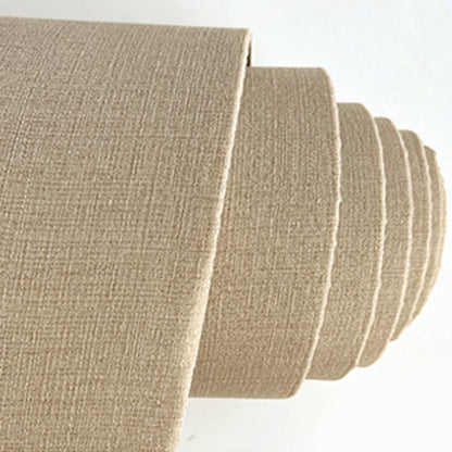 BowLift | Acoustic wall cladding Solid color Peelable and press foam living room wall panel