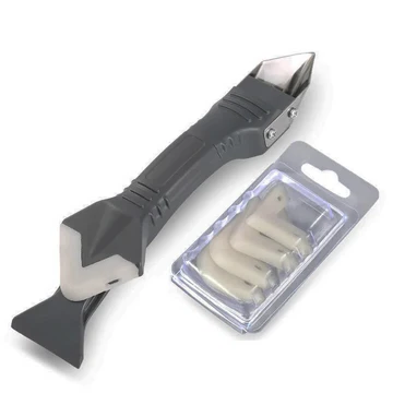 3-in-1 Caulk Remover