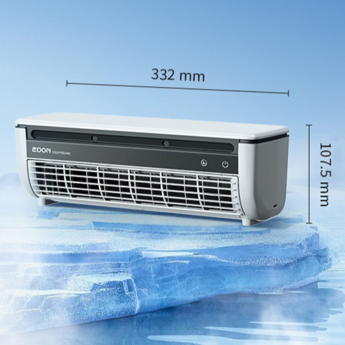 Zoraa™ Air conditioning fan