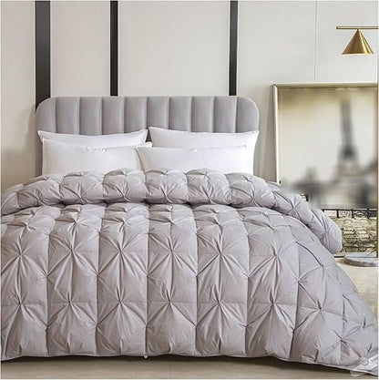Mellow - Luxurious and breathable duvet