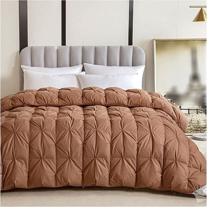 Mellow - Luxurious and breathable duvet