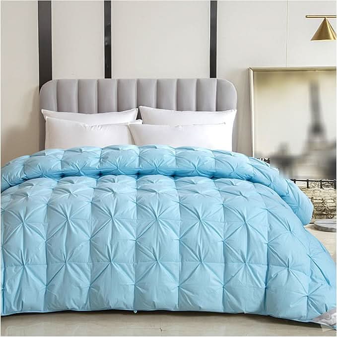 Mellow - Luxurious and breathable duvet