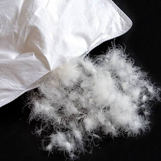 Mellow - Luxurious and breathable duvet