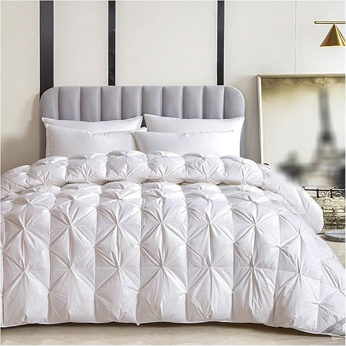 Mellow - Luxurious and breathable duvet