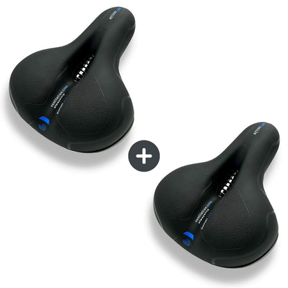 CloudComfort Pro Pain-Free Cycling