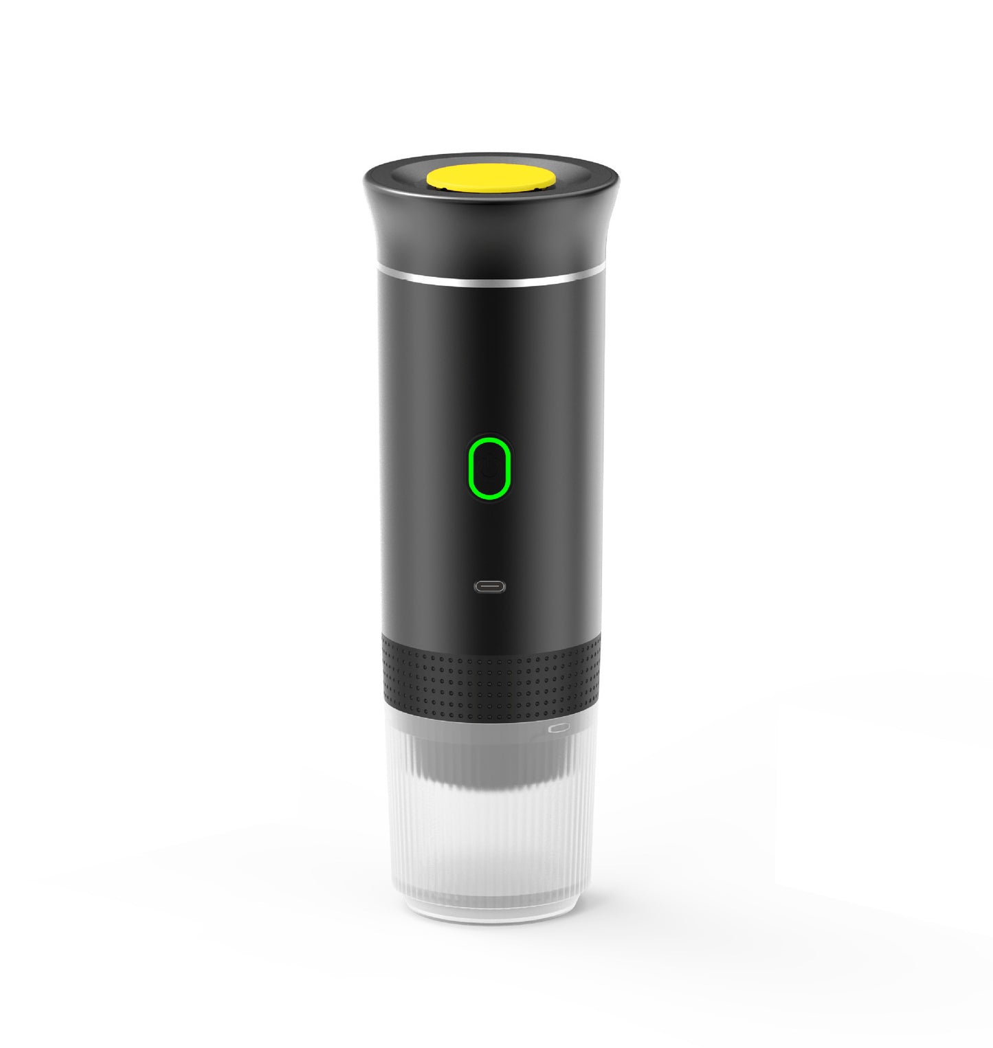 GoBrew – Portable Espresso Maker