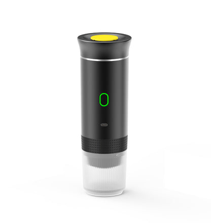 GoBrew – Portable Espresso Maker