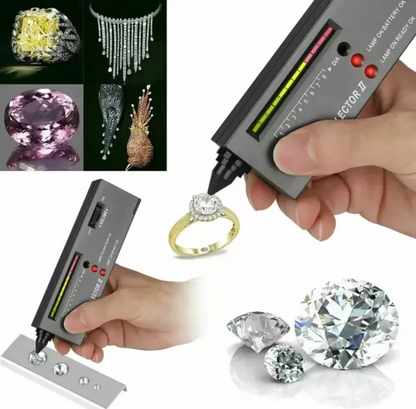 Diamond Tester - High Accuracy