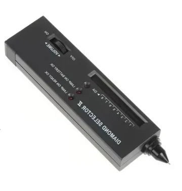 Diamond Tester - High Accuracy