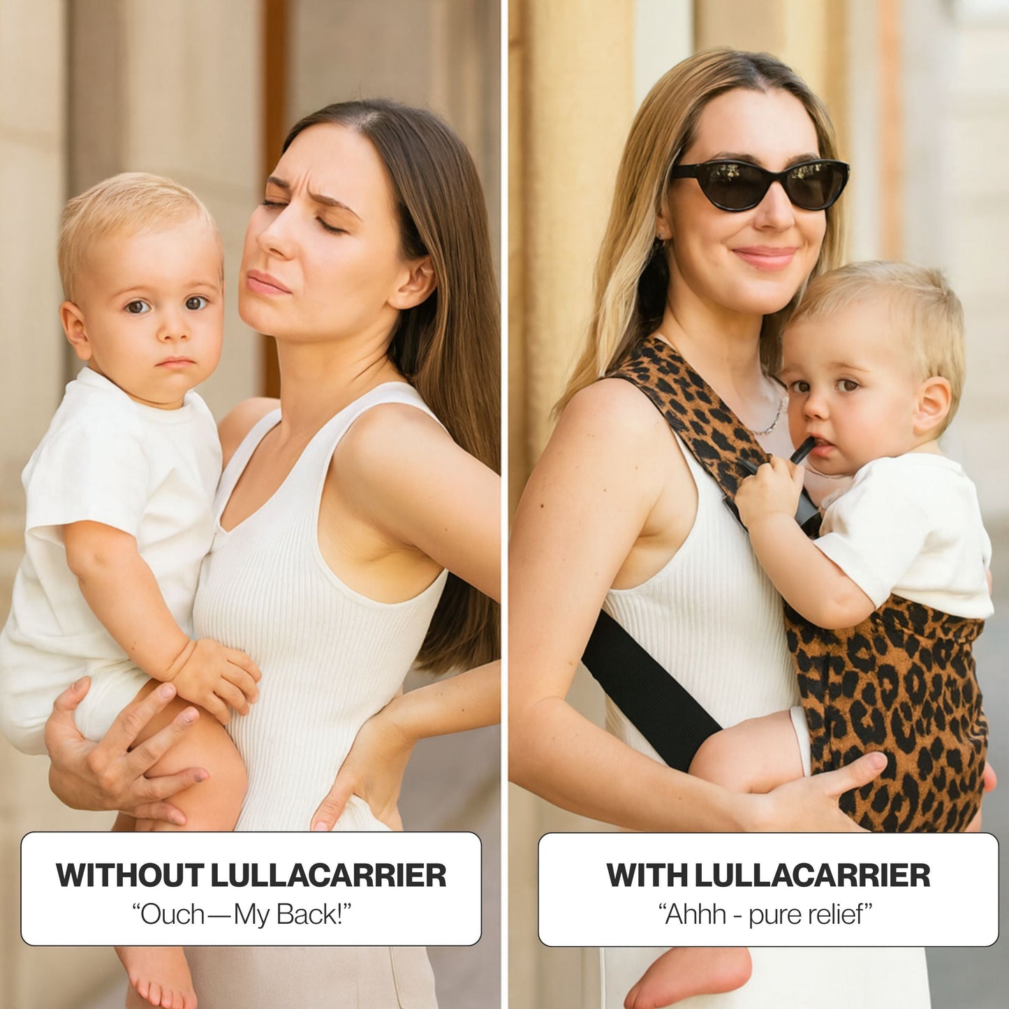 BabyComfort™ Collection